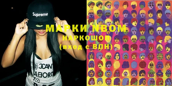 молекула духа Лагань